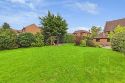 Alibone Close | Moulton | NN3