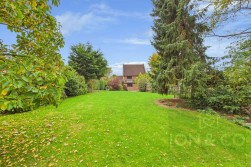 Alibone Close | Moulton | NN3