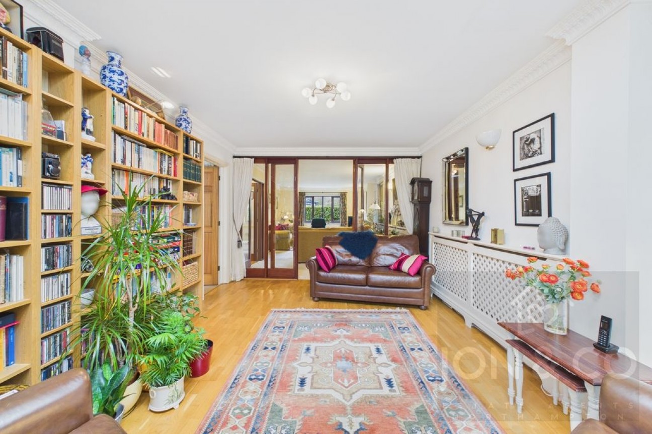 Alibone Close | Moulton | NN3