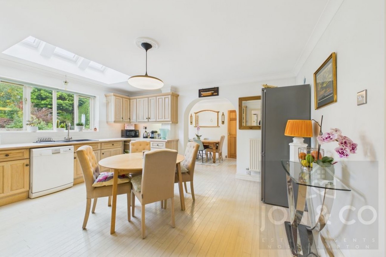 Alibone Close | Moulton | NN3