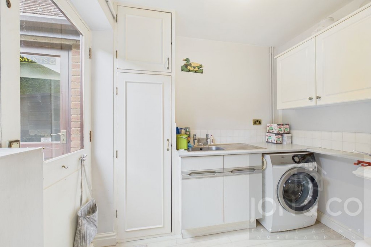 Alibone Close | Moulton | NN3