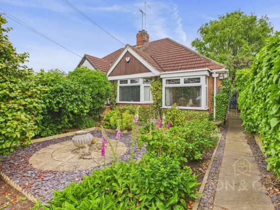 Parkfield Crescent | Northampton | NN4