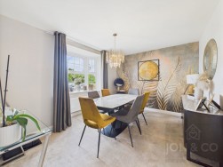 Hutchins Close | Overstone Gate | NN6