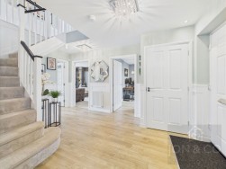 Hutchins Close | Overstone Gate | NN6