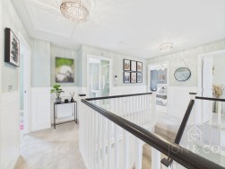 Hutchins Close | Overstone Gate | NN6