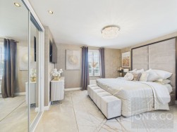 Hutchins Close | Overstone Gate | NN6
