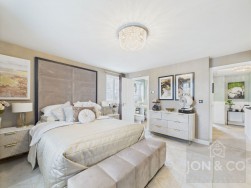 Hutchins Close | Overstone Gate | NN6