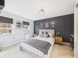 Hutchins Close | Overstone Gate | NN6