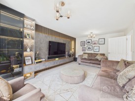 Hutchins Close | Overstone Gate | NN6
