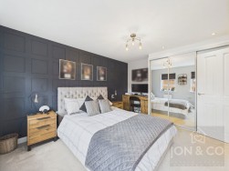 Hutchins Close | Overstone Gate | NN6