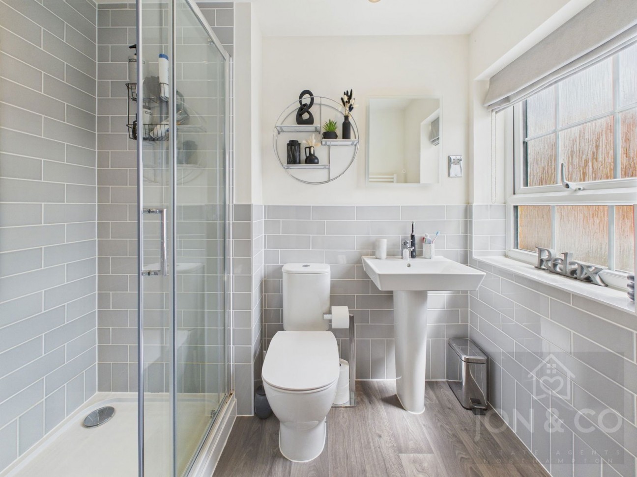 Hutchins Close | Overstone Gate | NN6