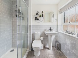Hutchins Close | Overstone Gate | NN6