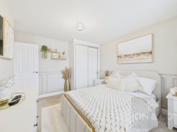 Hutchins Close | Overstone Gate | NN6