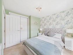 Hutchins Close | Overstone Gate | NN6