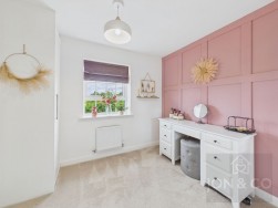 Hutchins Close | Overstone Gate | NN6
