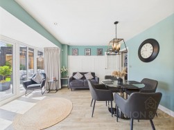 Hutchins Close | Overstone Gate | NN6
