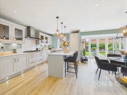 Hutchins Close | Overstone Gate | NN6