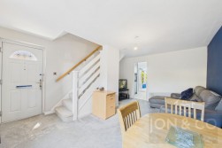 Riley Close | Rectory Farm | NN3