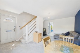 Riley Close | Rectory Farm | NN3