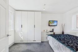 Riley Close | Rectory Farm | NN3