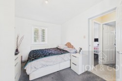 Riley Close | Rectory Farm | NN3