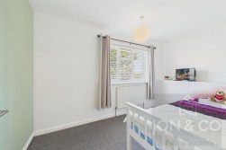 Riley Close | Rectory Farm | NN3