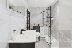 Riley Close | Rectory Farm | NN3