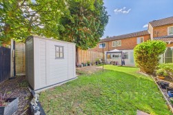 Riley Close | Rectory Farm | NN3