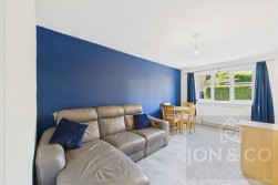 Riley Close | Rectory Farm | NN3