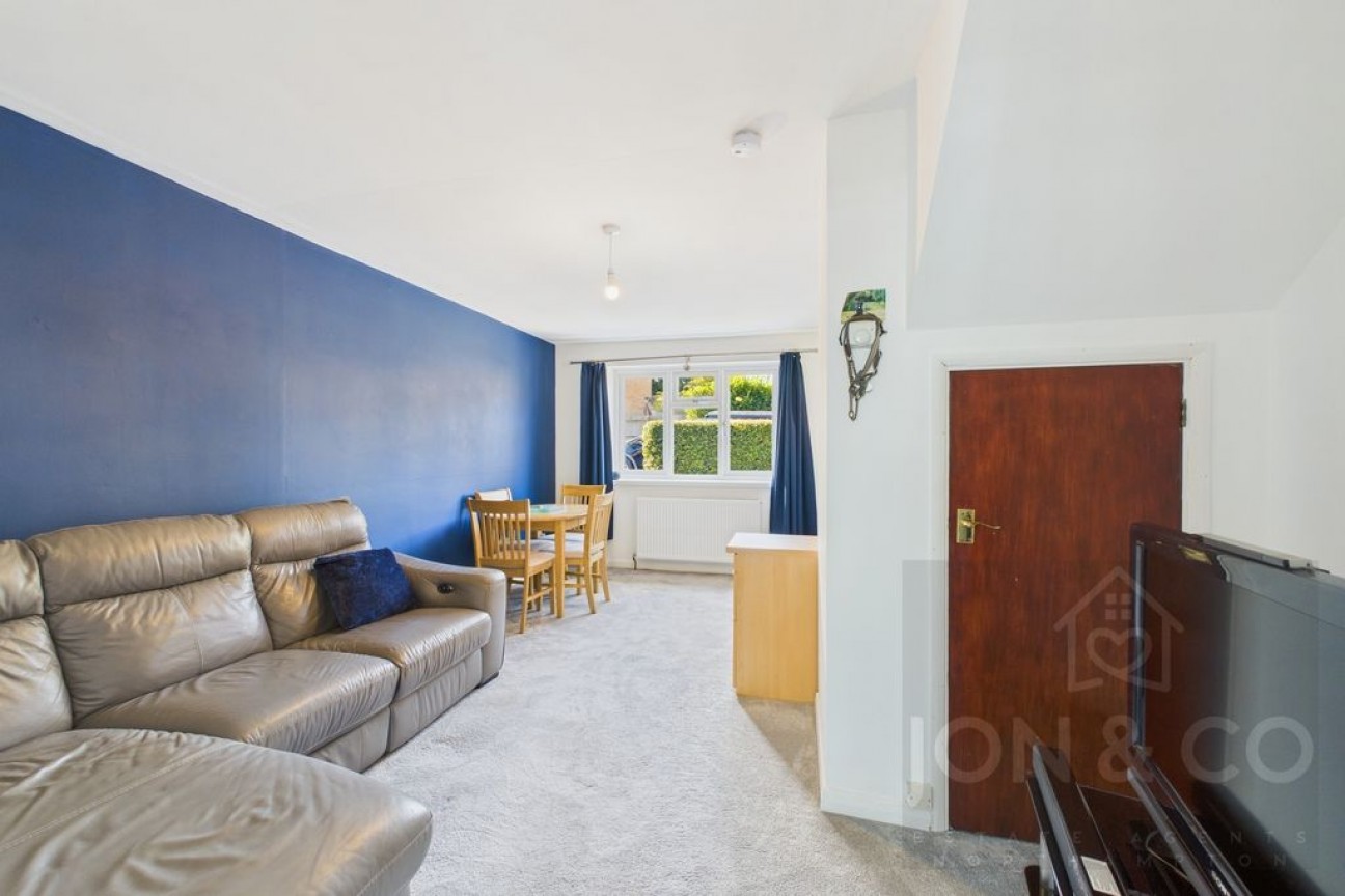 Riley Close | Rectory Farm | NN3