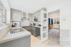 Riley Close | Rectory Farm | NN3