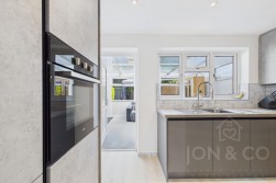 Riley Close | Rectory Farm | NN3