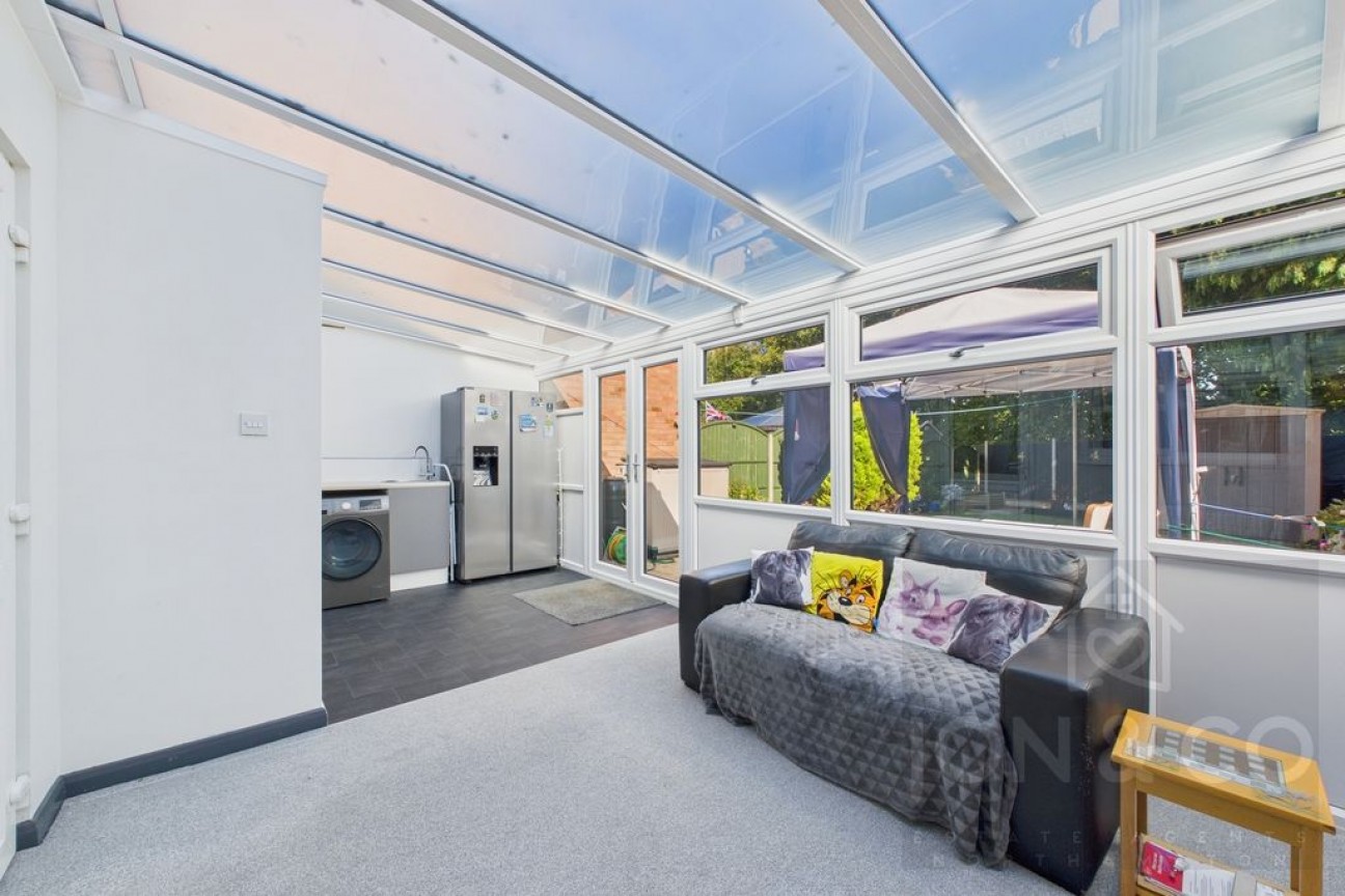 Riley Close | Rectory Farm | NN3