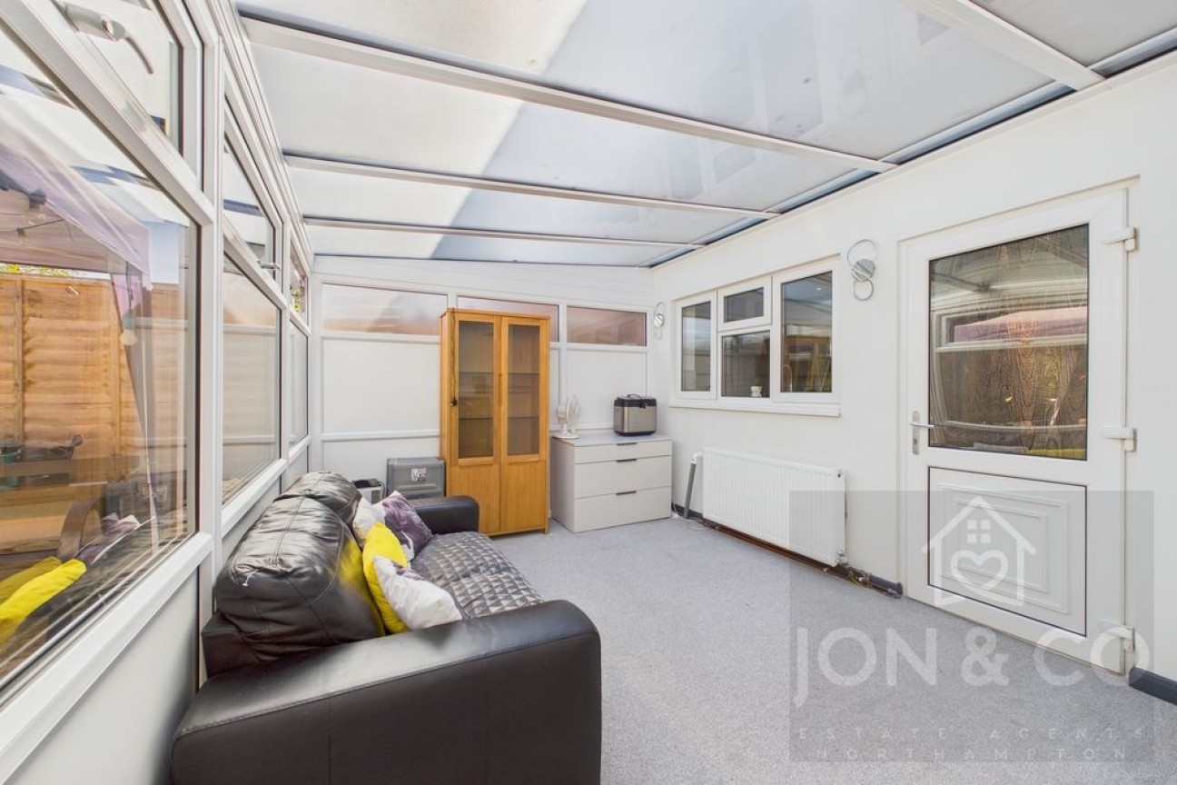 Riley Close | Rectory Farm | NN3