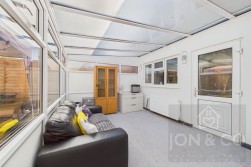 Riley Close | Rectory Farm | NN3