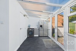 Riley Close | Rectory Farm | NN3