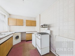 Baker Street | Semilong | NN2