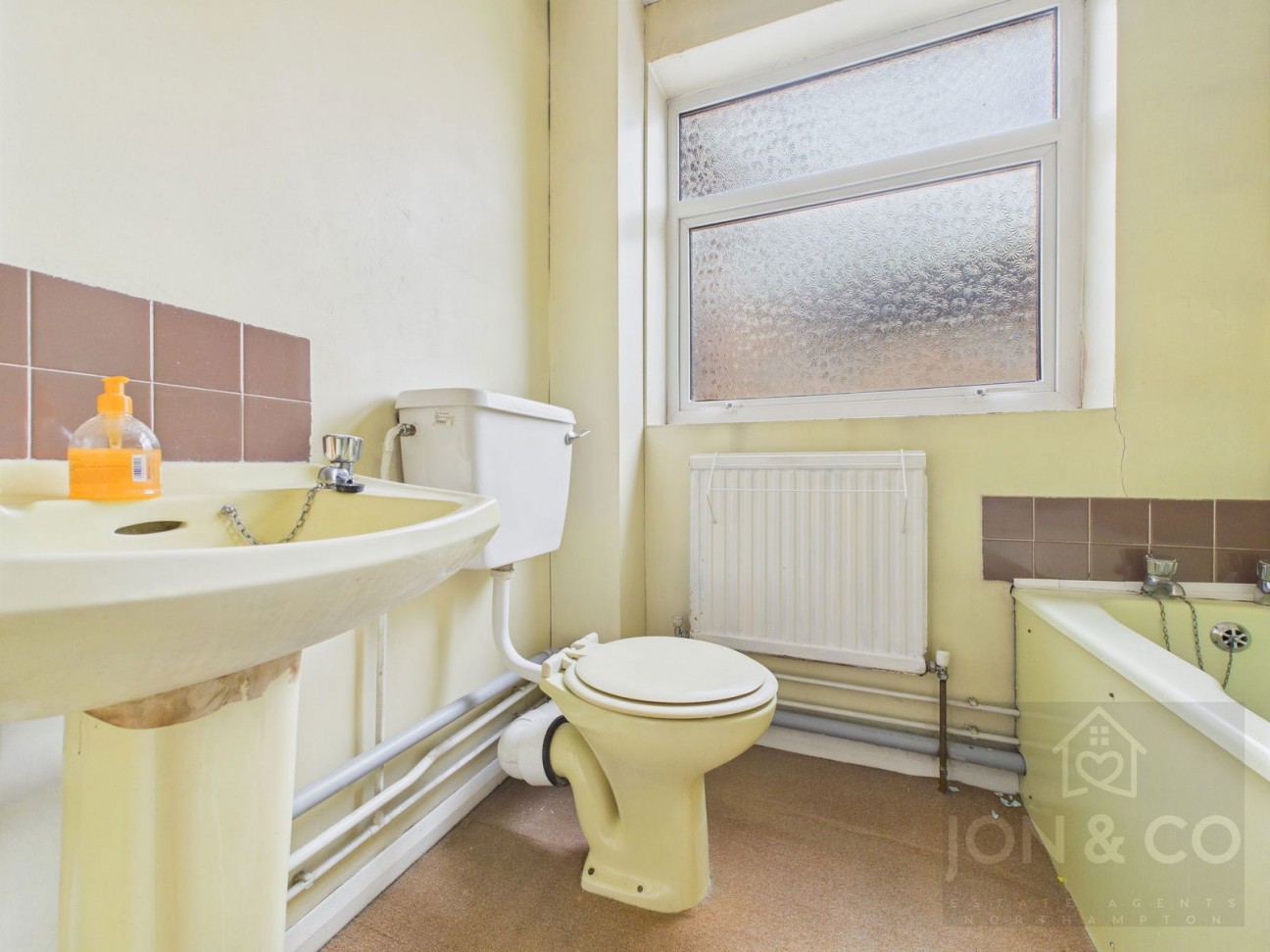 Baker Street | Semilong | NN2