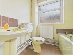 Baker Street | Semilong | NN2