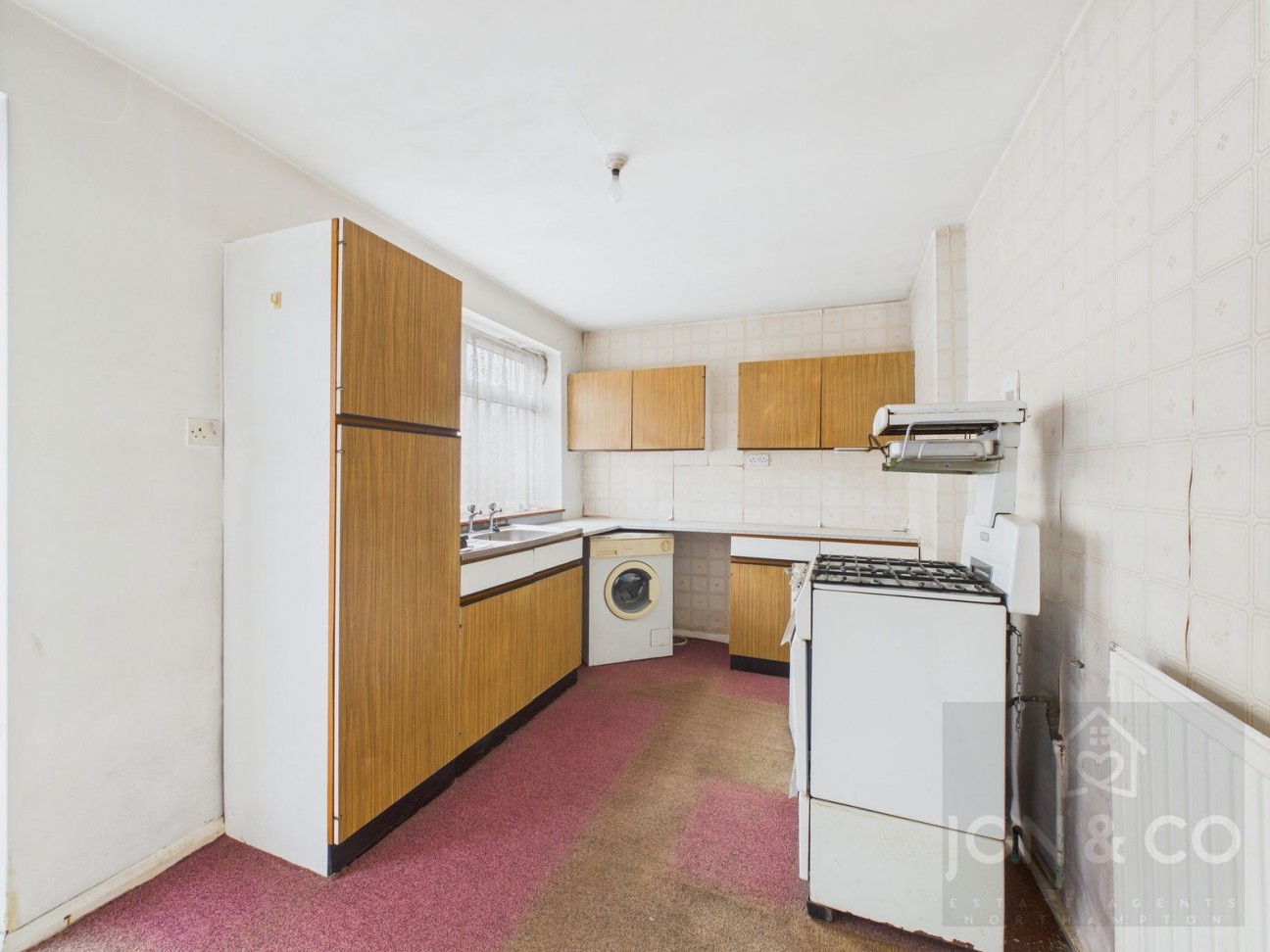 Baker Street | Semilong | NN2