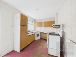 Baker Street | Semilong | NN2