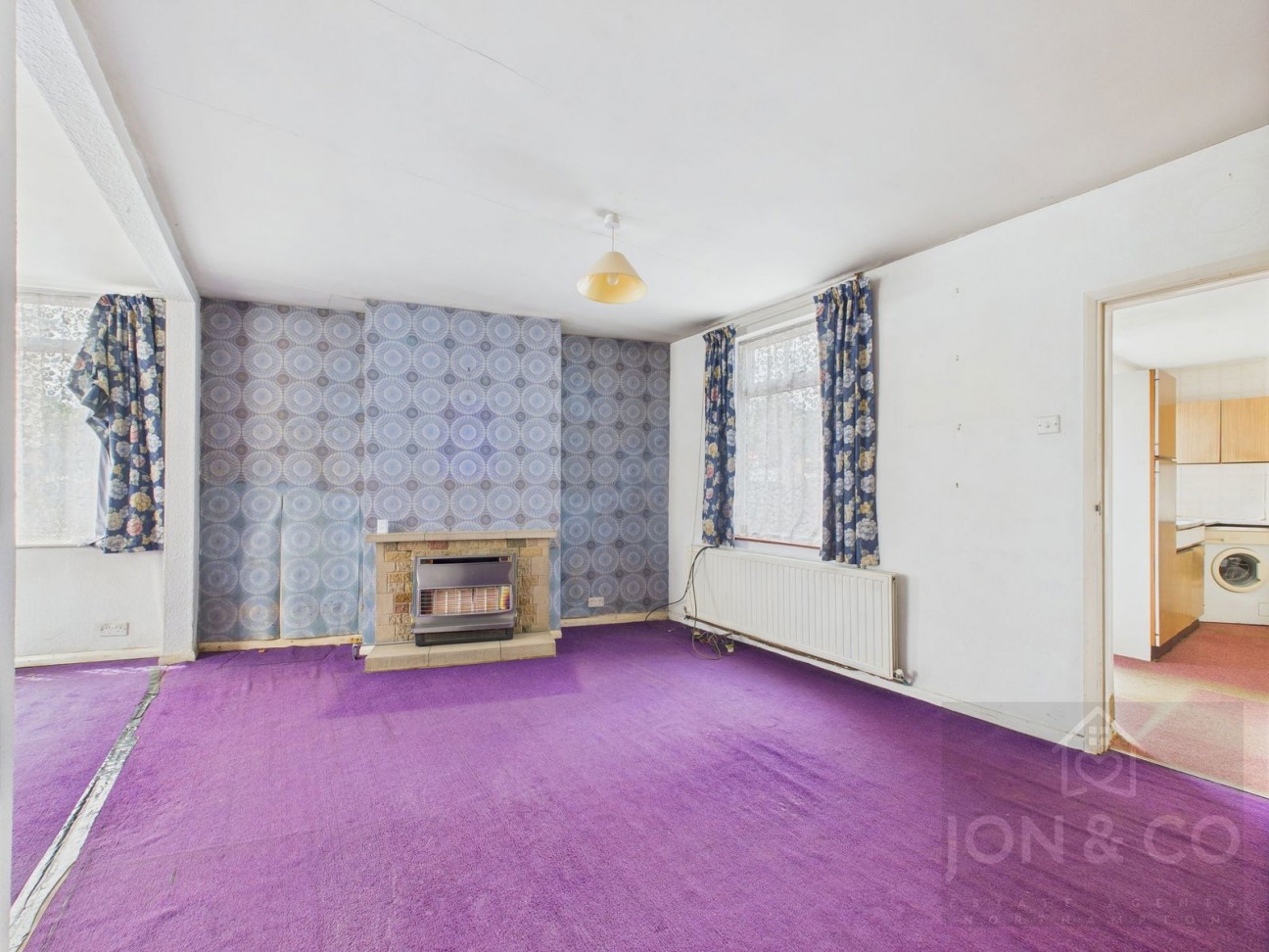 Baker Street | Semilong | NN2