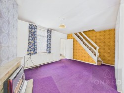Baker Street | Semilong | NN2