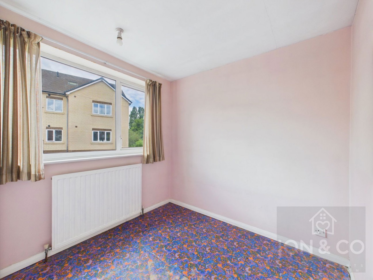 Baker Street | Semilong | NN2