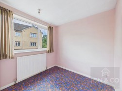 Baker Street | Semilong | NN2