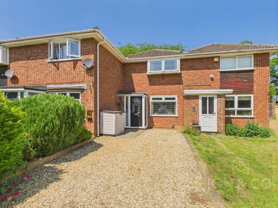 Hallam Close | Moulton | NN3
