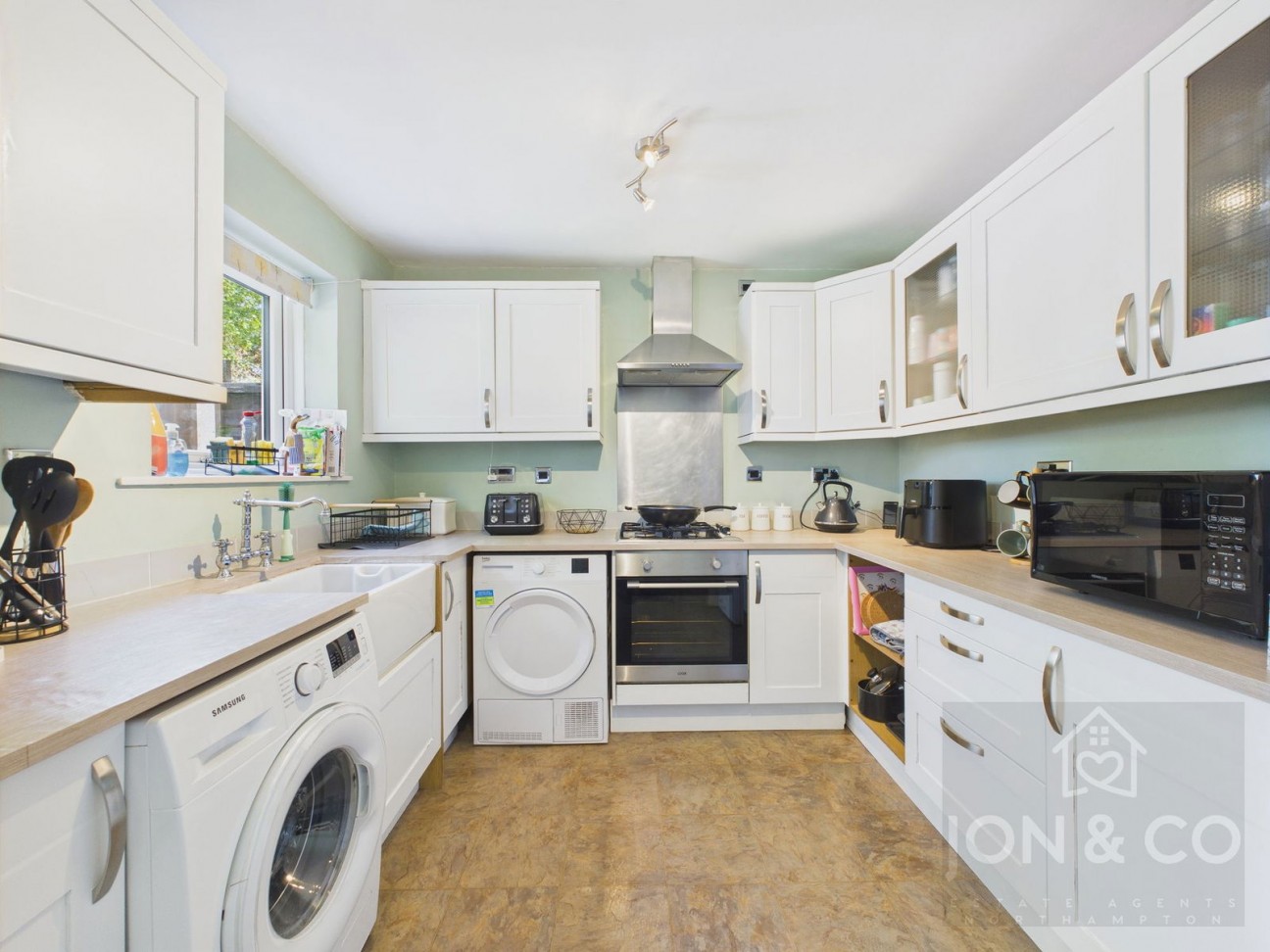 Hallam Close | Moulton | NN3