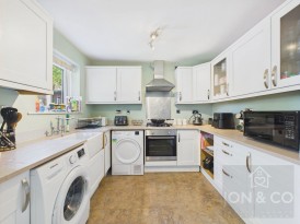 Hallam Close | Moulton | NN3