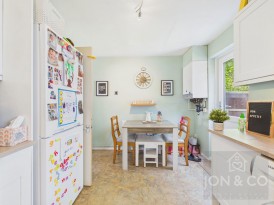 Hallam Close | Moulton | NN3