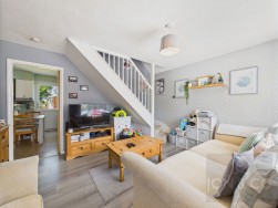 Hallam Close | Moulton | NN3